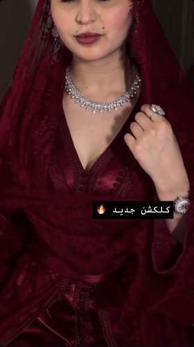 تكشيطة ناعمة انيقة