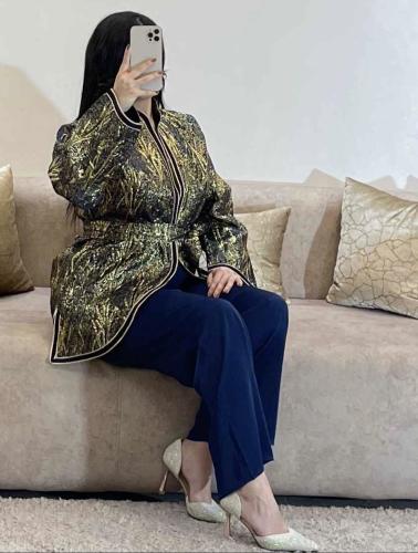 جبادور مغربي