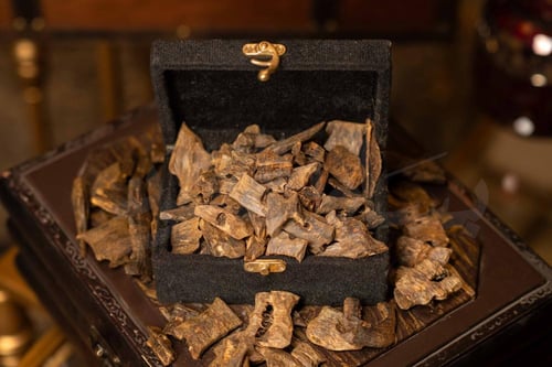 كينام الدرعية