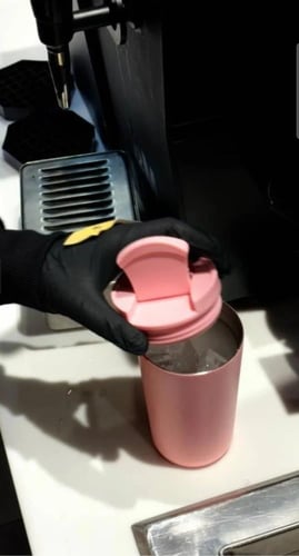 مق أكتوبر الوردي ب الاسم