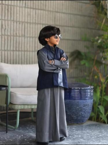 سديري أطفال للعيد