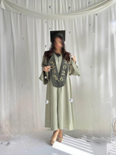 عبايات تـــــ2026خــرج غــيم