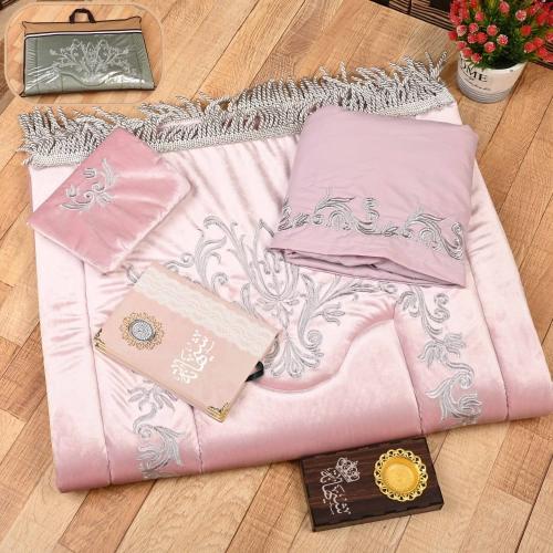 طقم صلاة نسائي