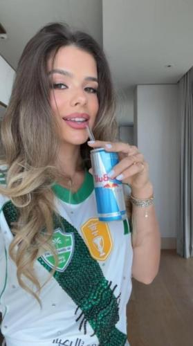 تيشيرت الأهلي ببالكريستال