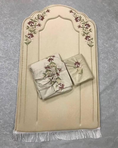 طقم صلاة نسائي