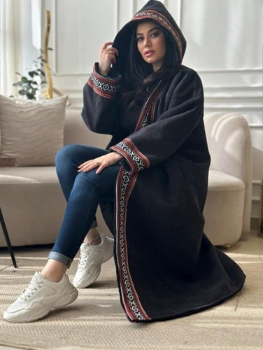فروه شتويه سدو