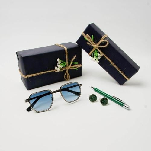 كبك وقلم و نظاره كارتير