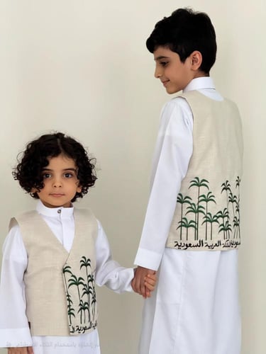 سديري اليوم الوطني الاكثر طلباً