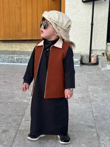 سديري اطفال بني بيج