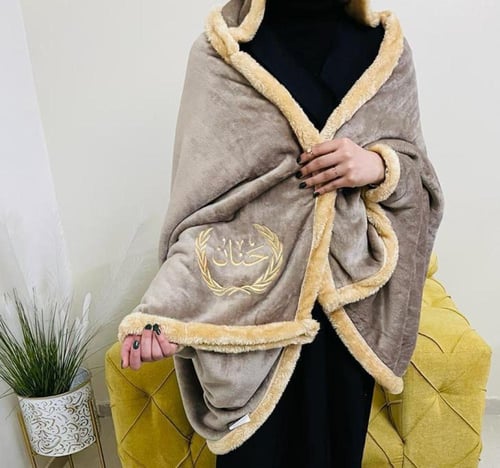 سكارف نسائي متوفر ب 7 الوان مختلفه