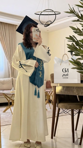 عبايات تـــــ2026خــرج غــيم