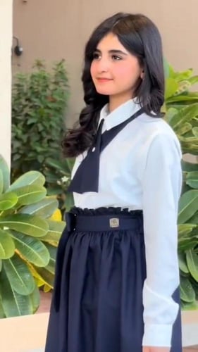 مريول تنورة ثانوي ومتوسط 2026