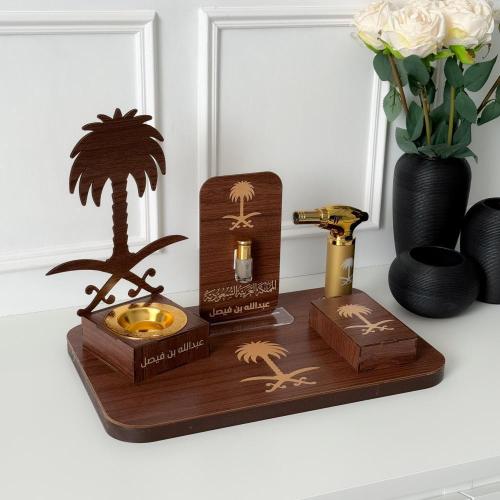 مجموعة سيفين و نخلة بني بالاسم