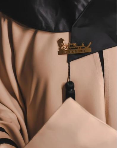 بروش تخرج تصميم حسب الطلب