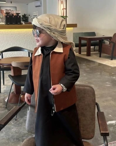 سديري اطفال بني بيج