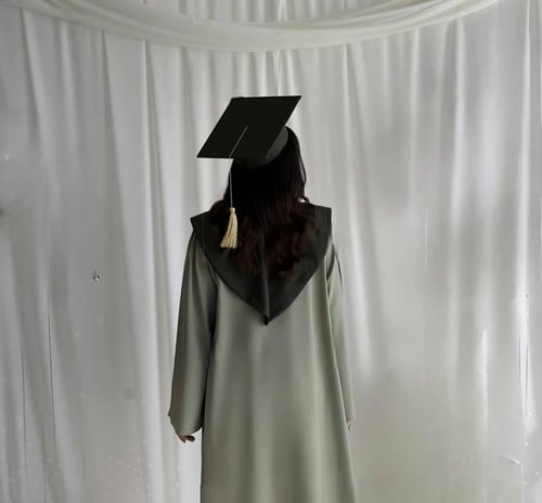 عبايات تـــــ2026خــرج غــيم