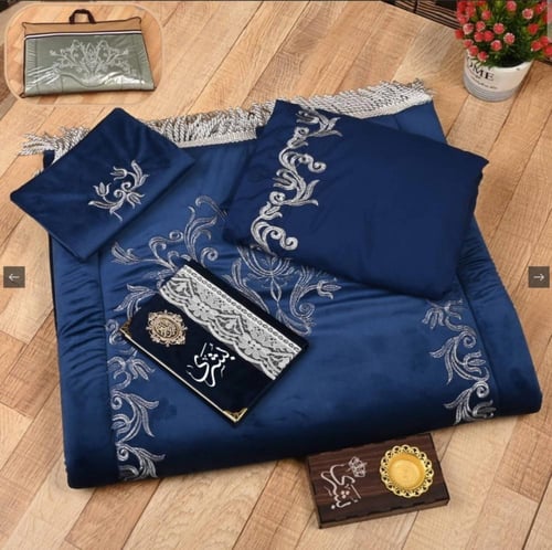 طقم صلاة نسائي