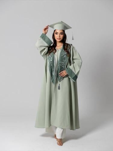 عبايات تـــــ2026خــرج غــيم