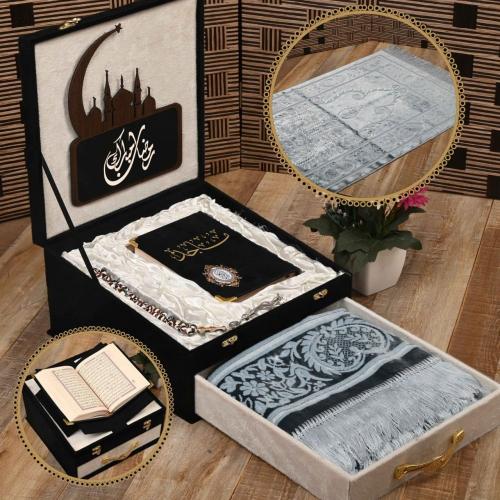 بوكس صلاة ملكي