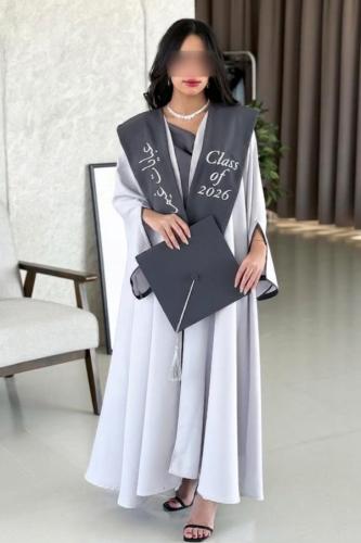 عبايات تـــــ2026خــرج غــيم