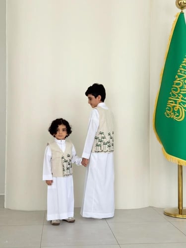 سديري اليوم الوطني الاكثر طلباً