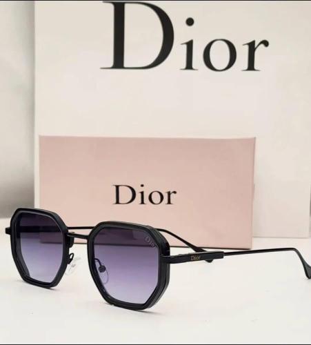 نظارة شمسية اصدار 2025