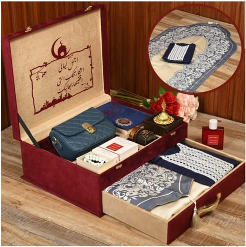 بوكس الأناقة الرمضاني