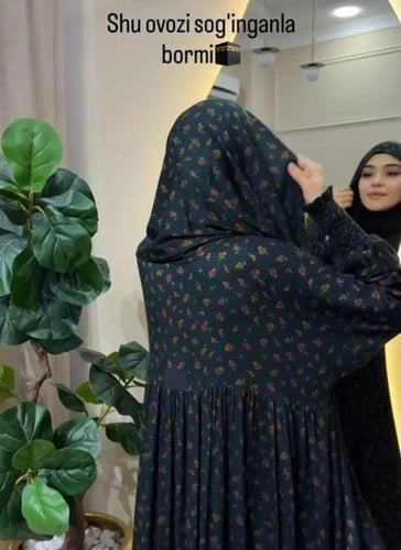 عباية العمره بناتي ونسائي