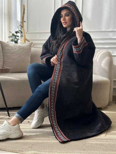 فروه شتويه سدو