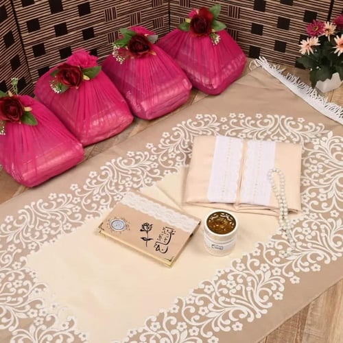 هديه رمضان نسائيه