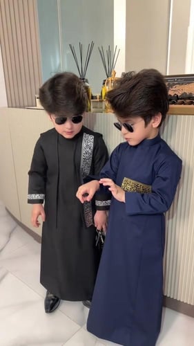 سديري وثوب اطفال جديد العيد