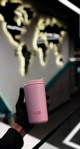 مق أكتوبر الوردي ب الاسم