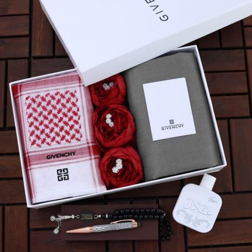 طقم ماركه جفنشي