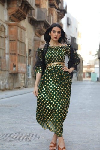 جلابيه يوم التأسيس