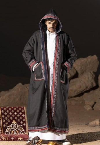 فروه شتويه سدو