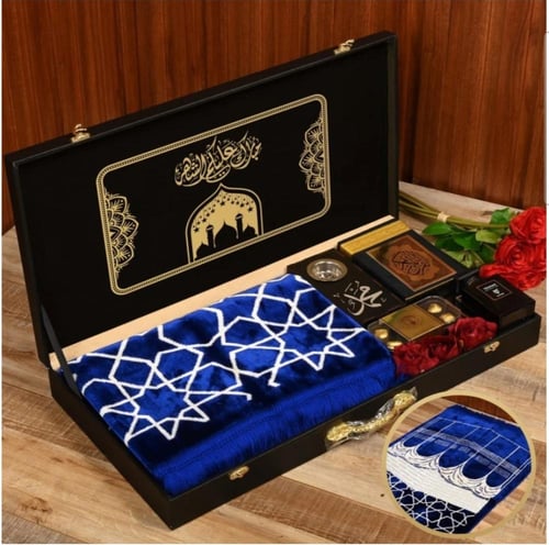 بوكس رمضاني ملكي