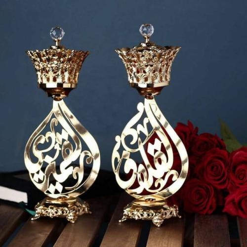 مباخر بالاسم