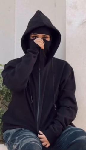 هودي النينجا الاكثر فخامة