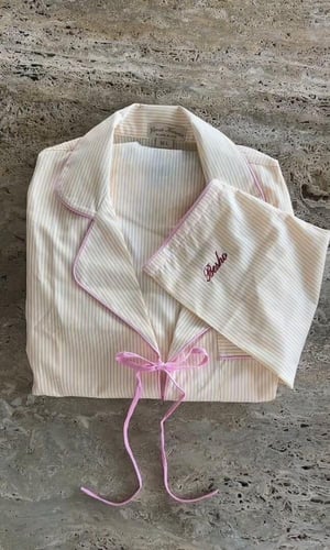 بجامة العيد نسائية