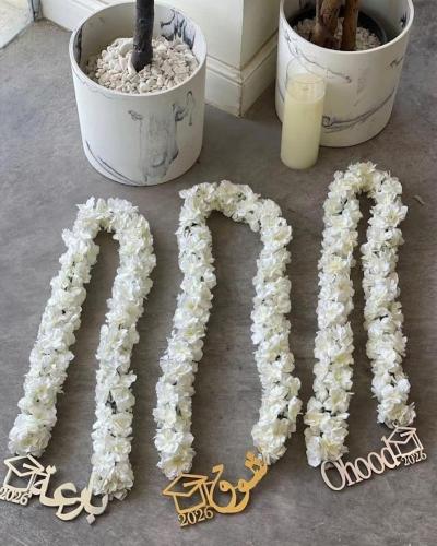 عقد التخرج بالاسم