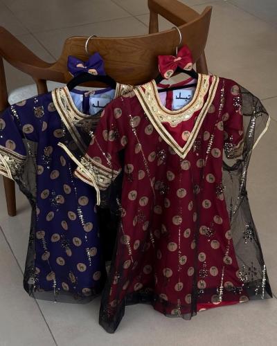 مخاوير بنات