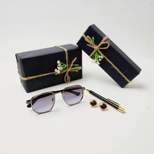 كبك وقلم و نظاره كارتير