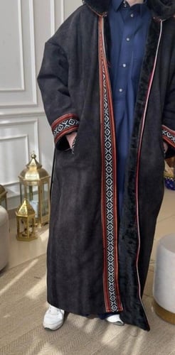 فروه شتويه سدو