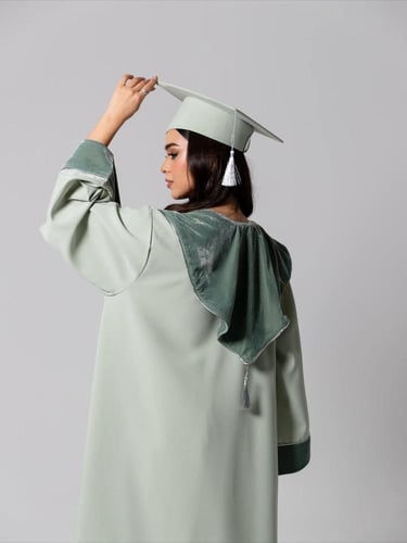 عبايات تـــــ2026خــرج غــيم