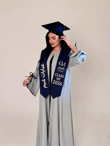 عبايات تـــــ2026خــرج رحاب الغيم