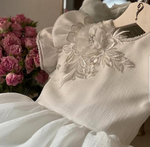 فستان العيد 2026