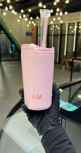 مق أكتوبر الوردي ب الاسم