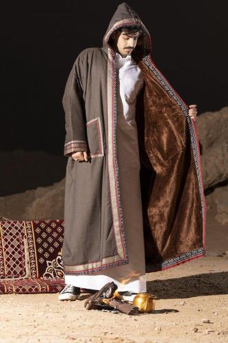فروه شتويه سدو