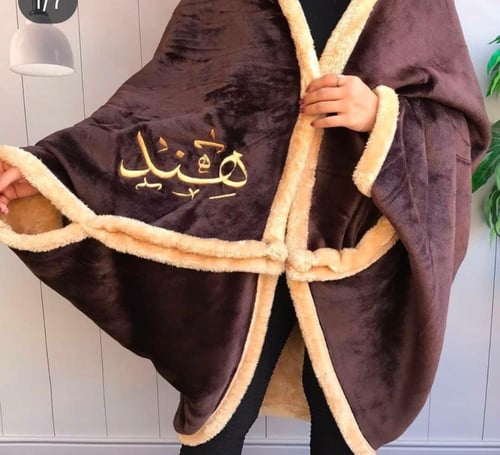 سكارف نسائي متوفر ب 7 الوان مختلفه