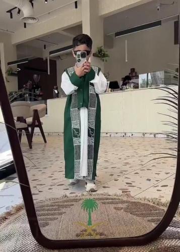 دقله مع سديري اليوم الوطني
